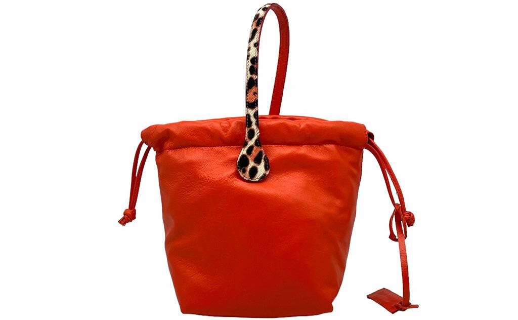 3355 - Top Handle Bag