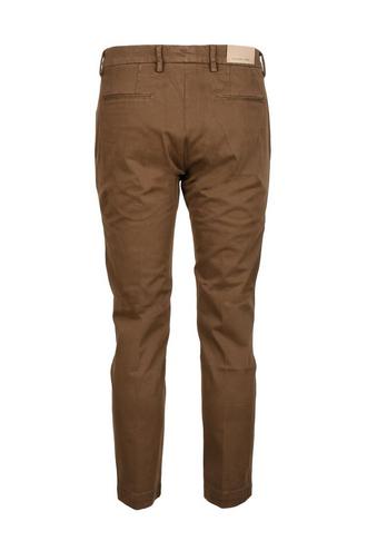 Pt Torino Men's Red Pants 46 IT at FORZIERI Canada