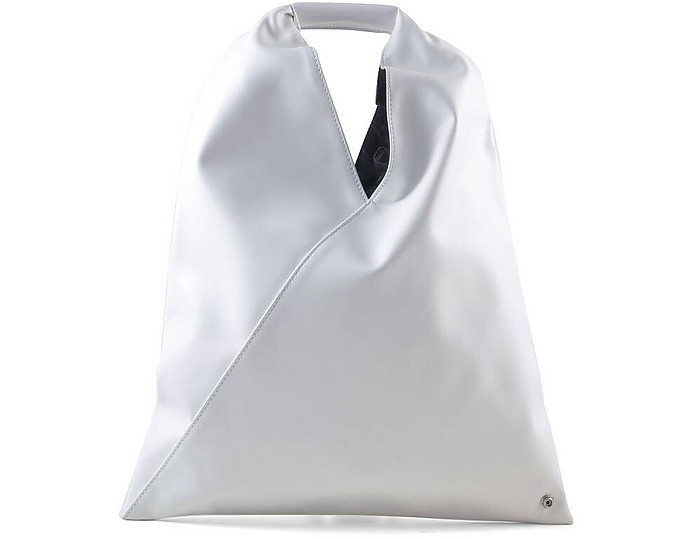 White Japanese Tote Bag - MM6 Maison Martin Margiela
