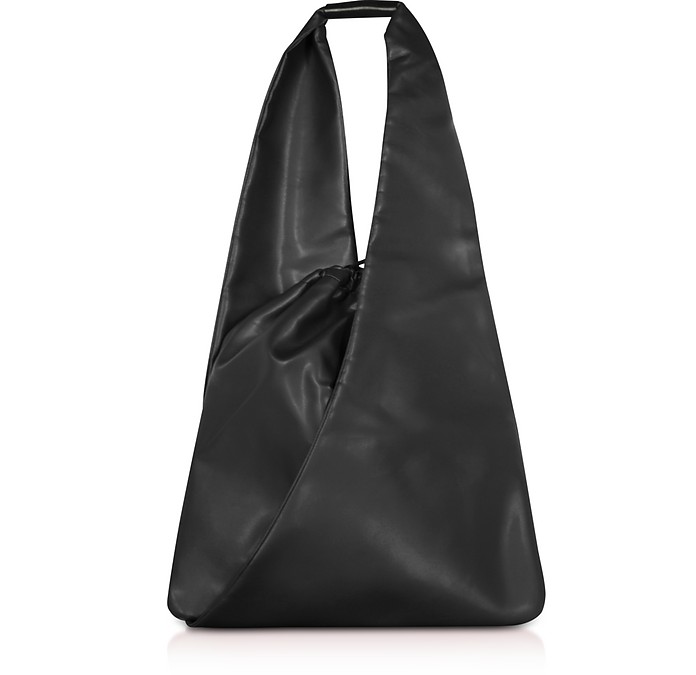 Triangle Shoulder Bag - MM6 Maison Martin Margiela