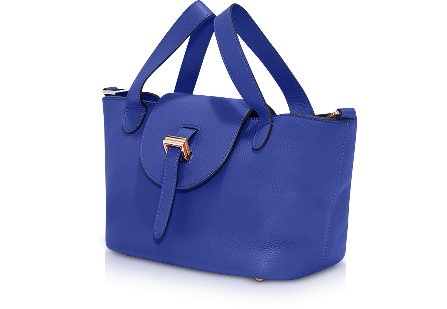 Meli Melo + Lilac Thela Mini Bag