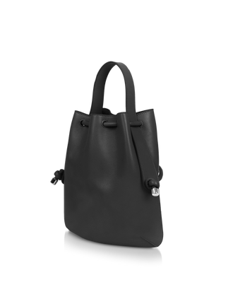 Meli Melo, Bags, Gorgeous Gray Meli Melo Italian Handbag