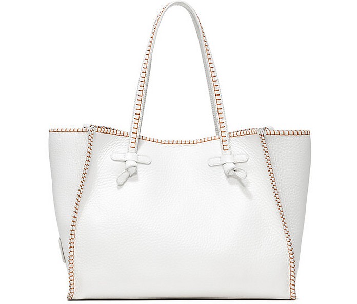Women's Shopper Handbag - Marcella