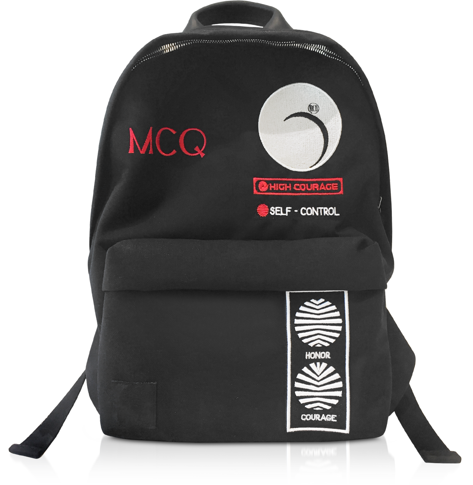 mcq alexander mcqueen backpack