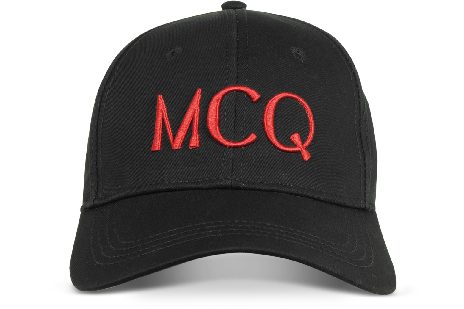 mcq hat