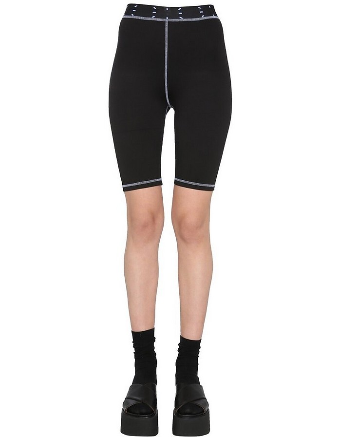 Cyclist Shorts - McQ Alexander McQueen
