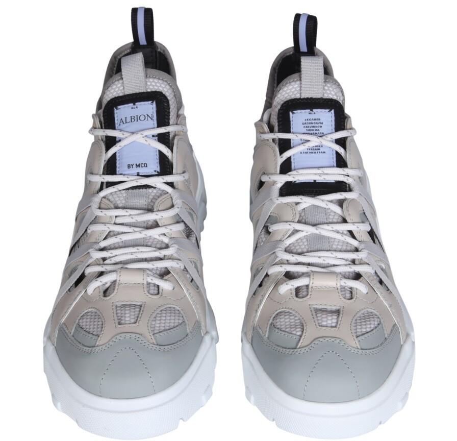 McQ Alexander Al-4 Orbyt Sneakers IT at FORZIERI