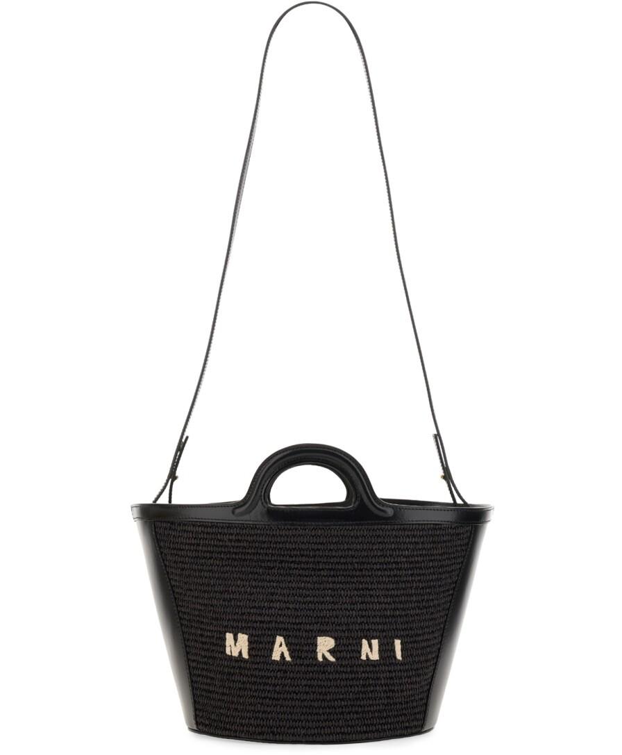 Marni Tropicalia Small Bag at FORZIERI