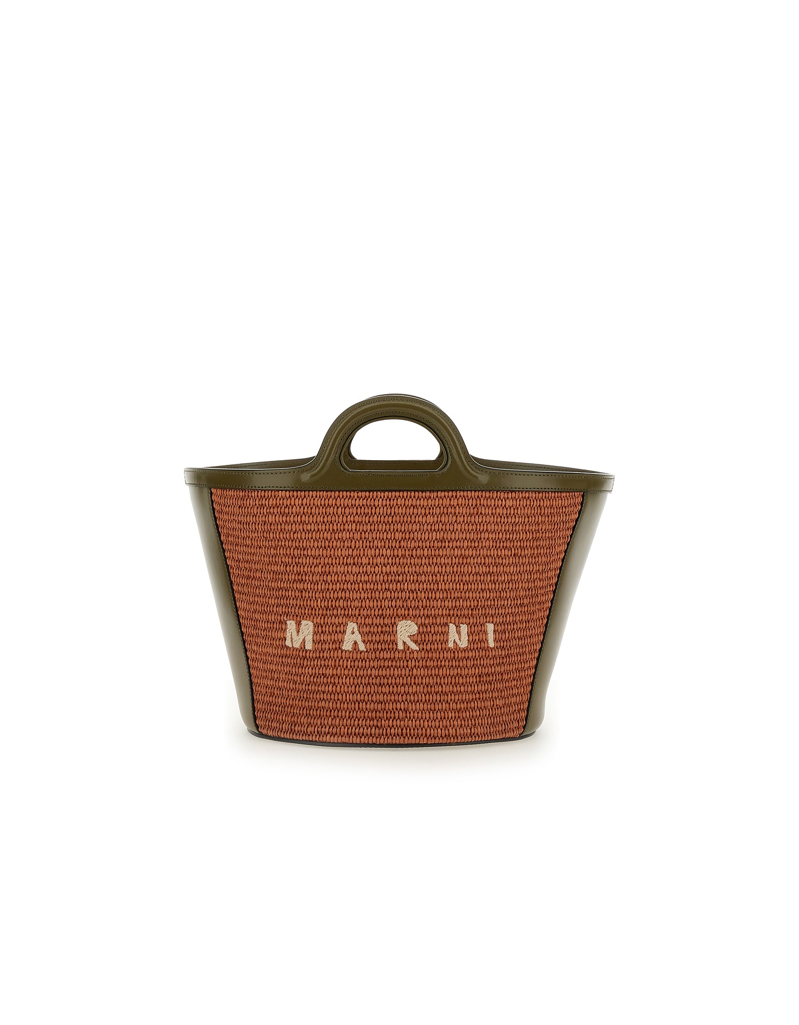 Marni Designer Handbags In Green