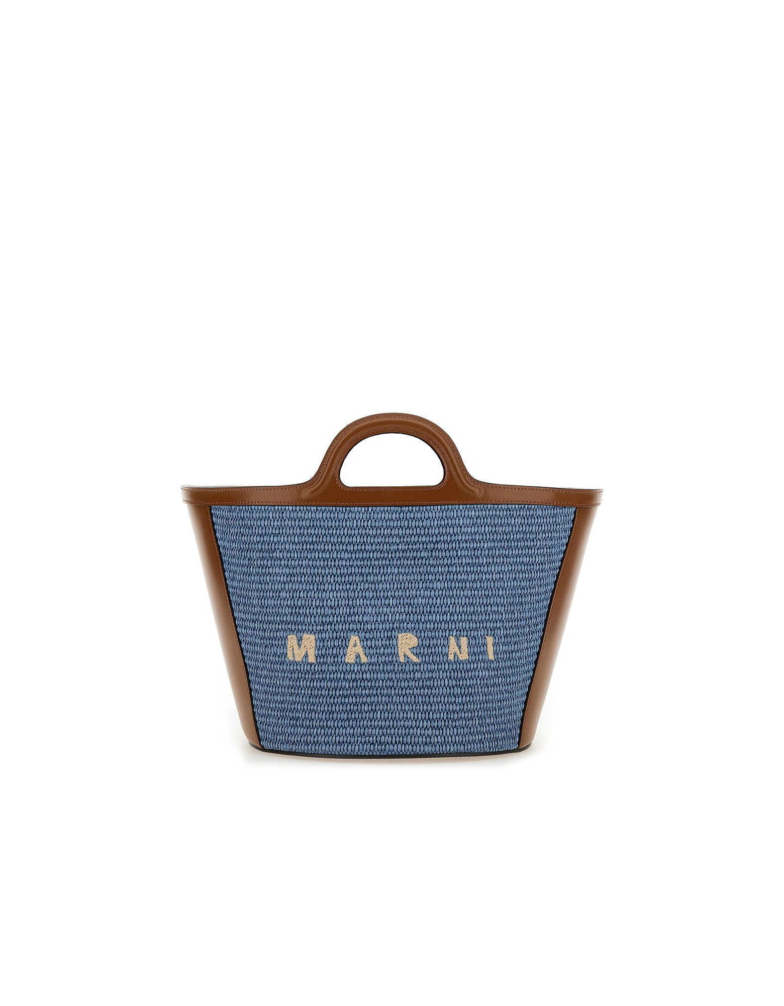 Marni Designer Handbags In Brown