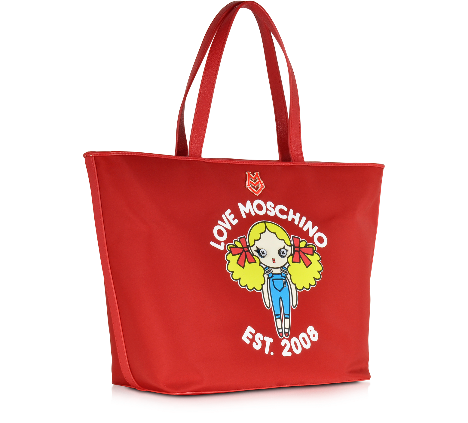 love moschino big bag