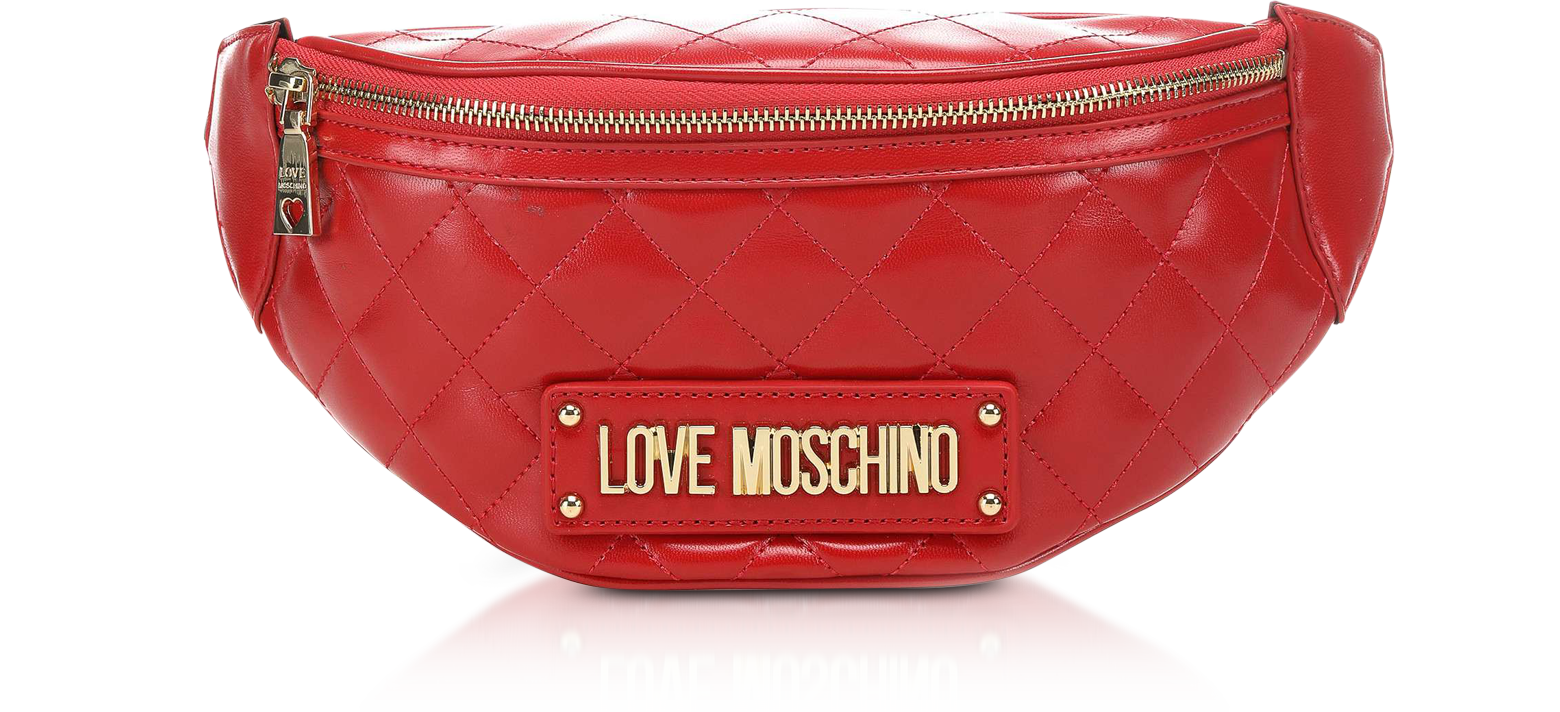 love moschino purse
