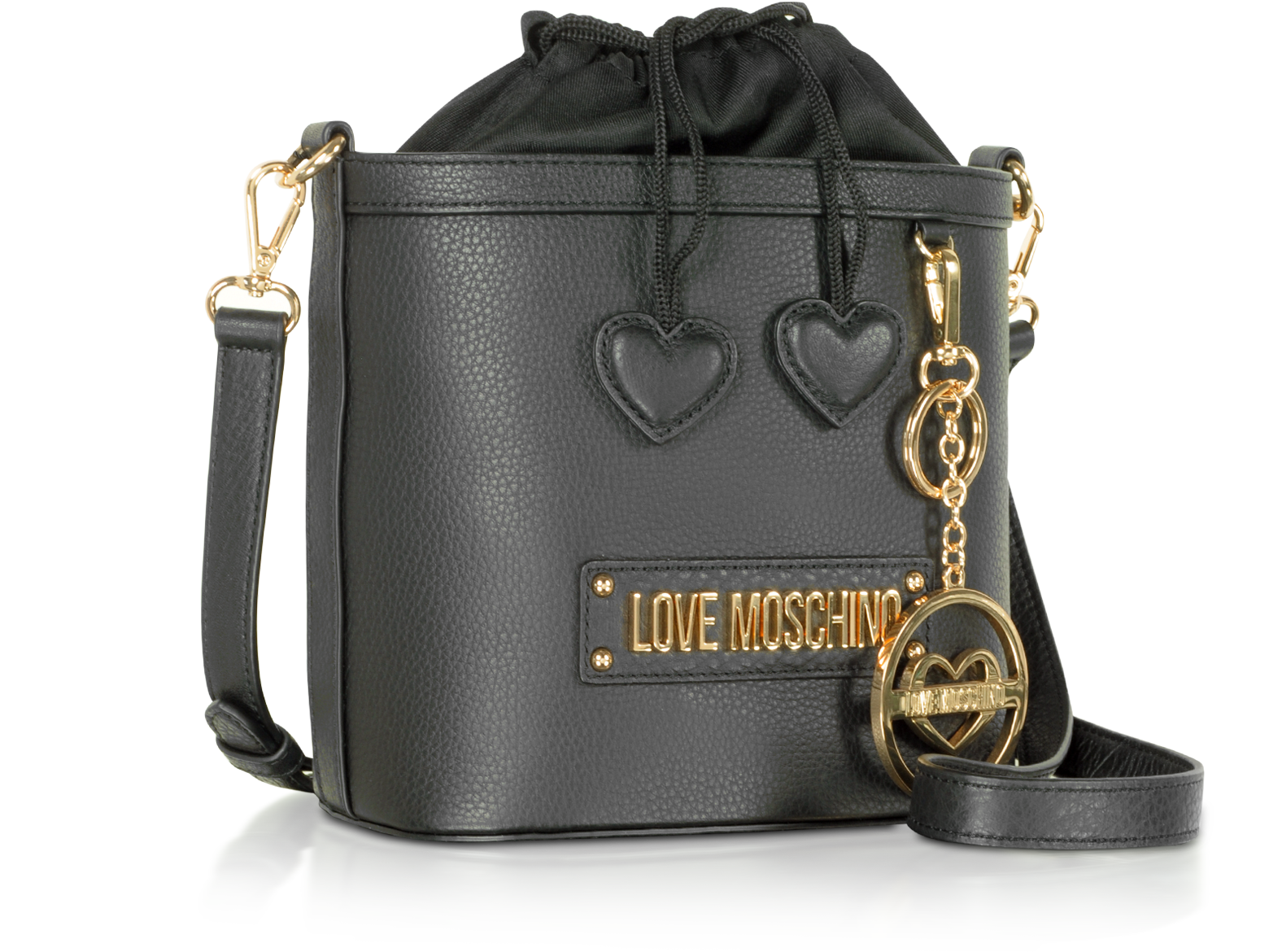 love moschino small bag