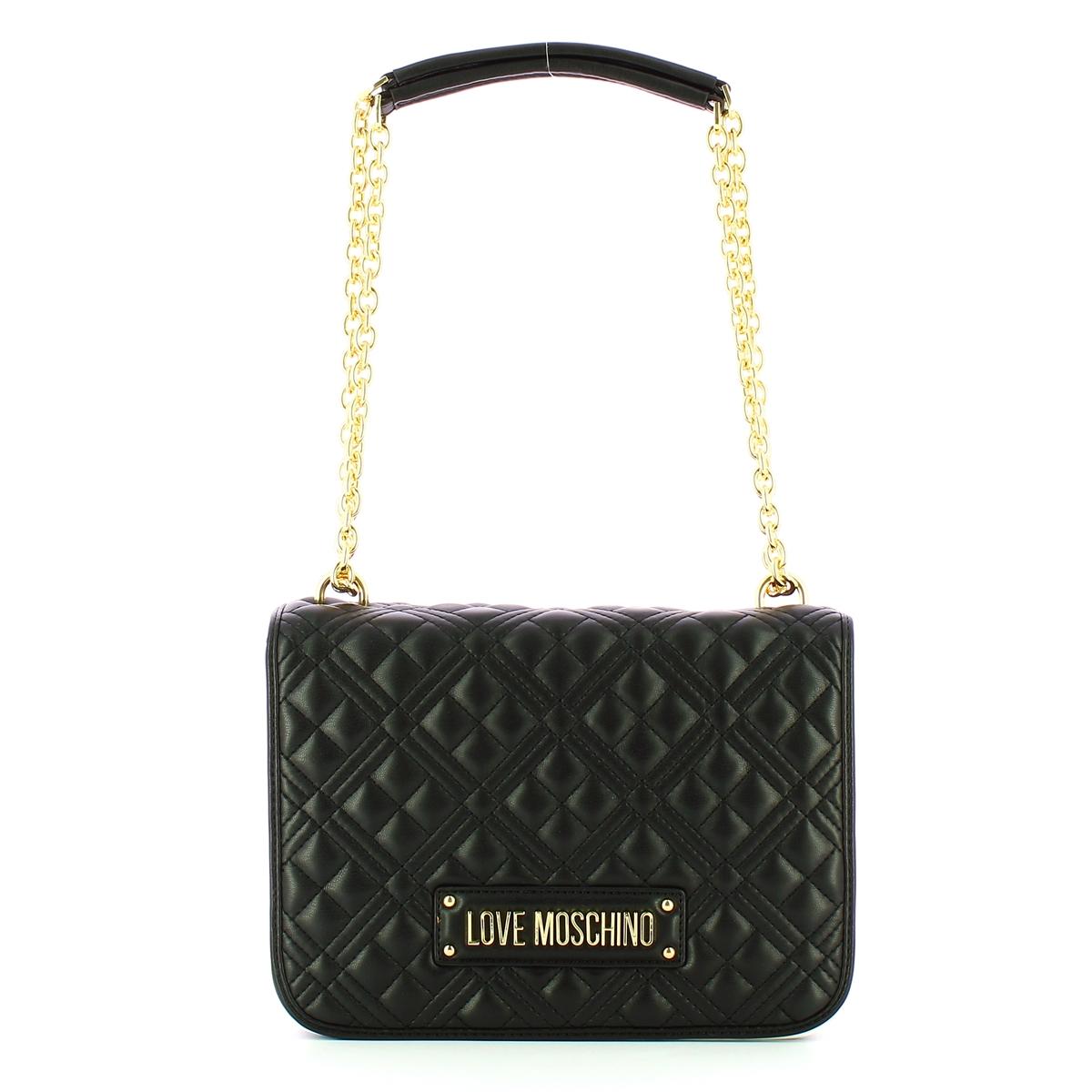 Love Moschino Women's Black Bag