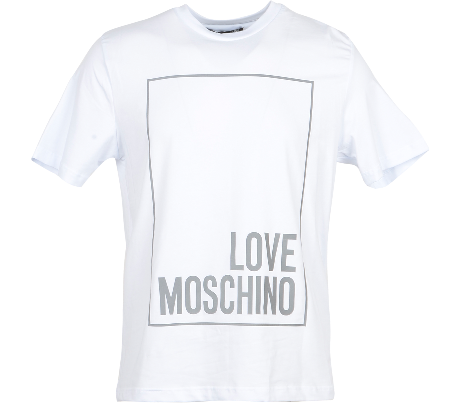 love moschino shirt