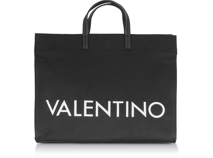 Adella Signature Tote Bag - Valentino by Mario Valentino