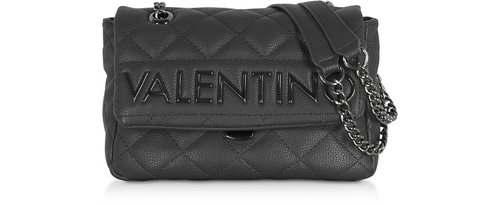 Licia Quilted Crossbody Bag - VALENTINO by Mario Valentino