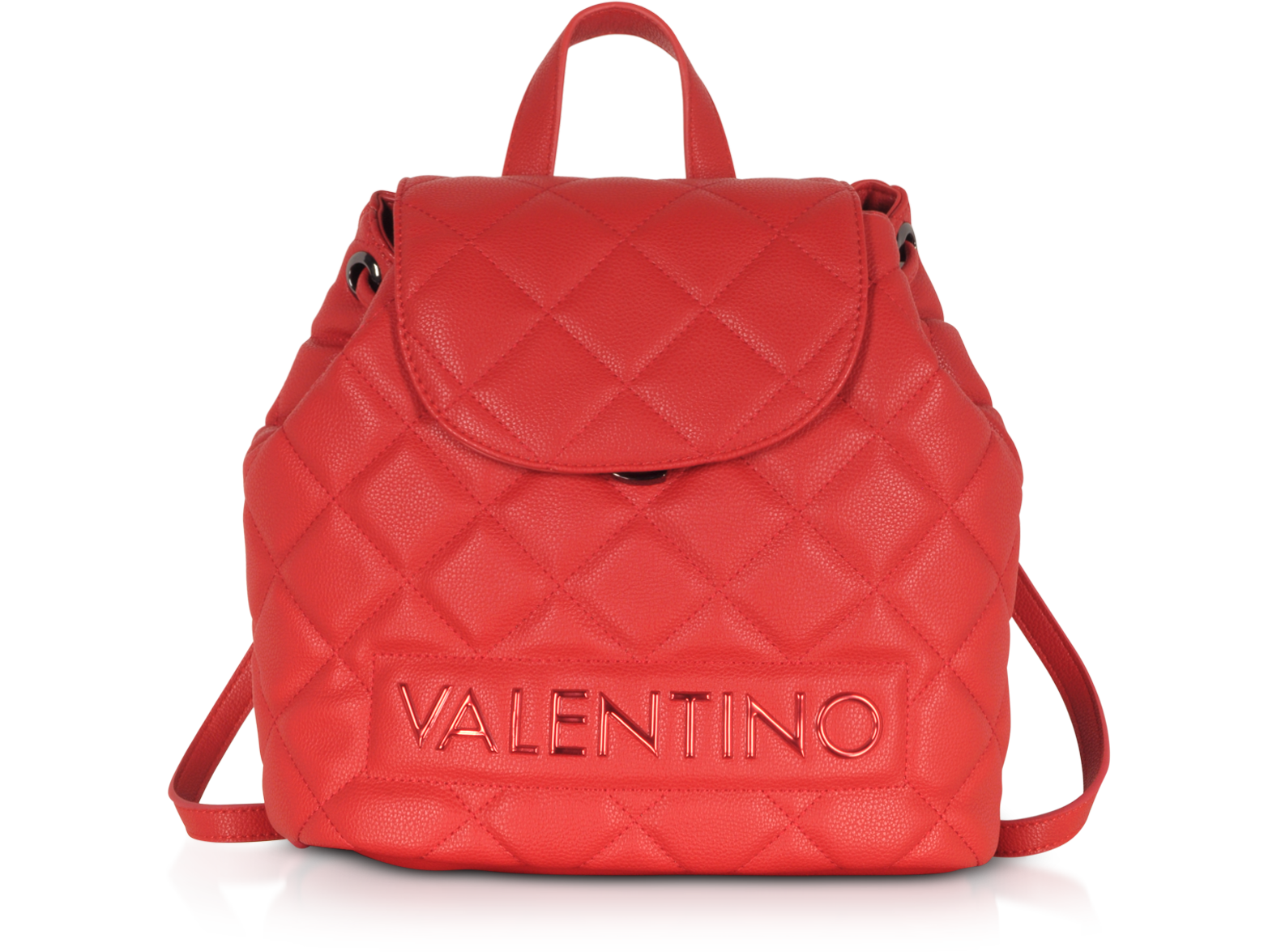 Licia Quilted Backpack