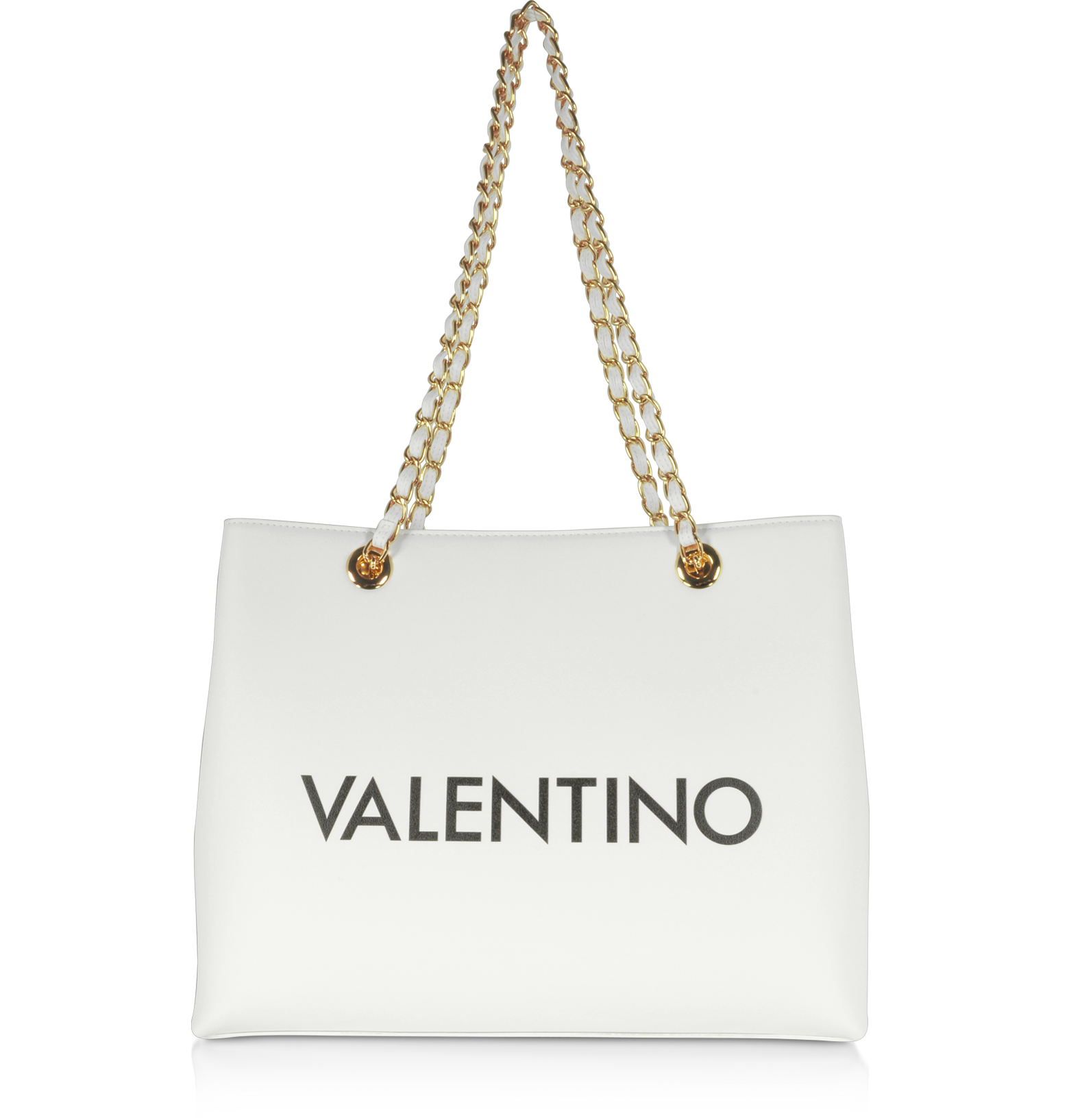 valentino white bag