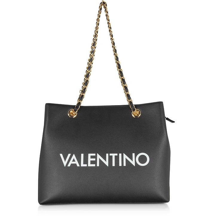 Masha Signature Tote Bag - Valentino by Mario Valentino