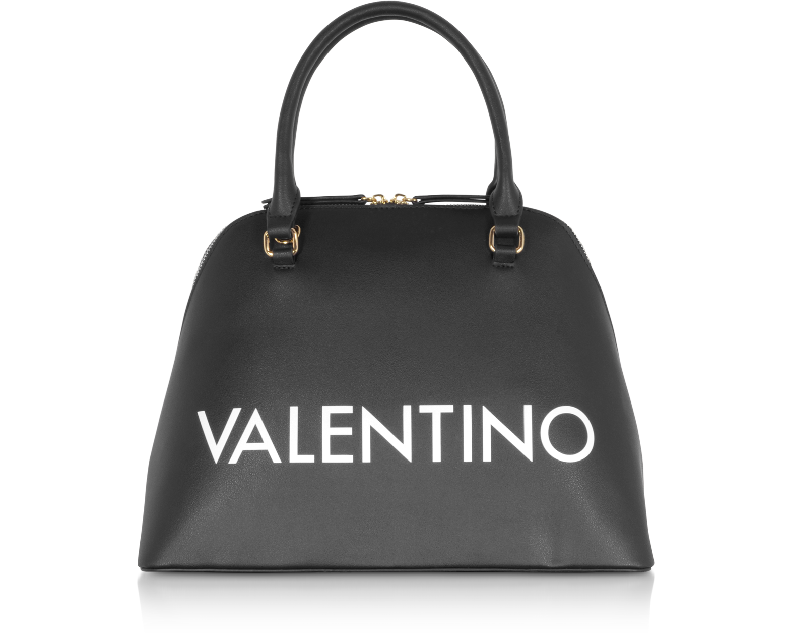 Valentino Mario Valentino Black Masha Signature Bag FORZIERI