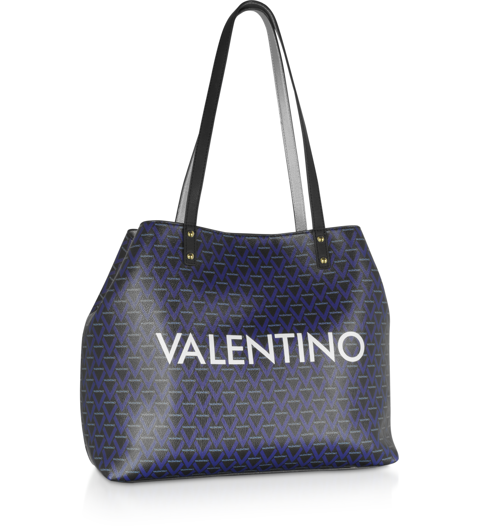 VALENTINO BY MARIO VALENTINO Colombus Logo 20” Luggage ( Promo