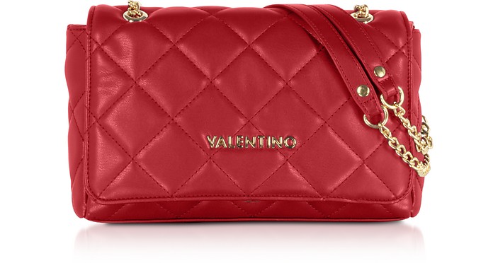 Ocarina Shoulder Bag - Valentino by Mario Valentino