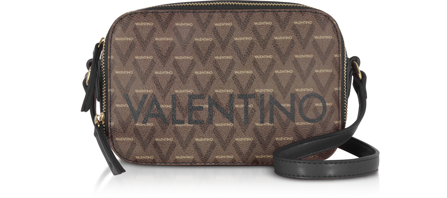 Valentino Women's Liuto Camera Bag