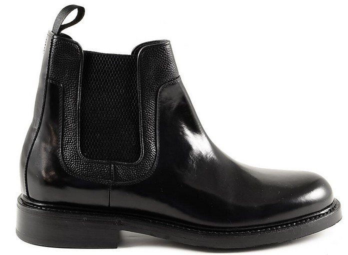 Men's Black Shoes - Neil Barrett