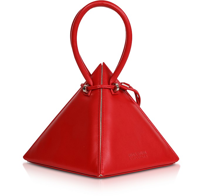 Lia Iconic Handbag - Nita Suri