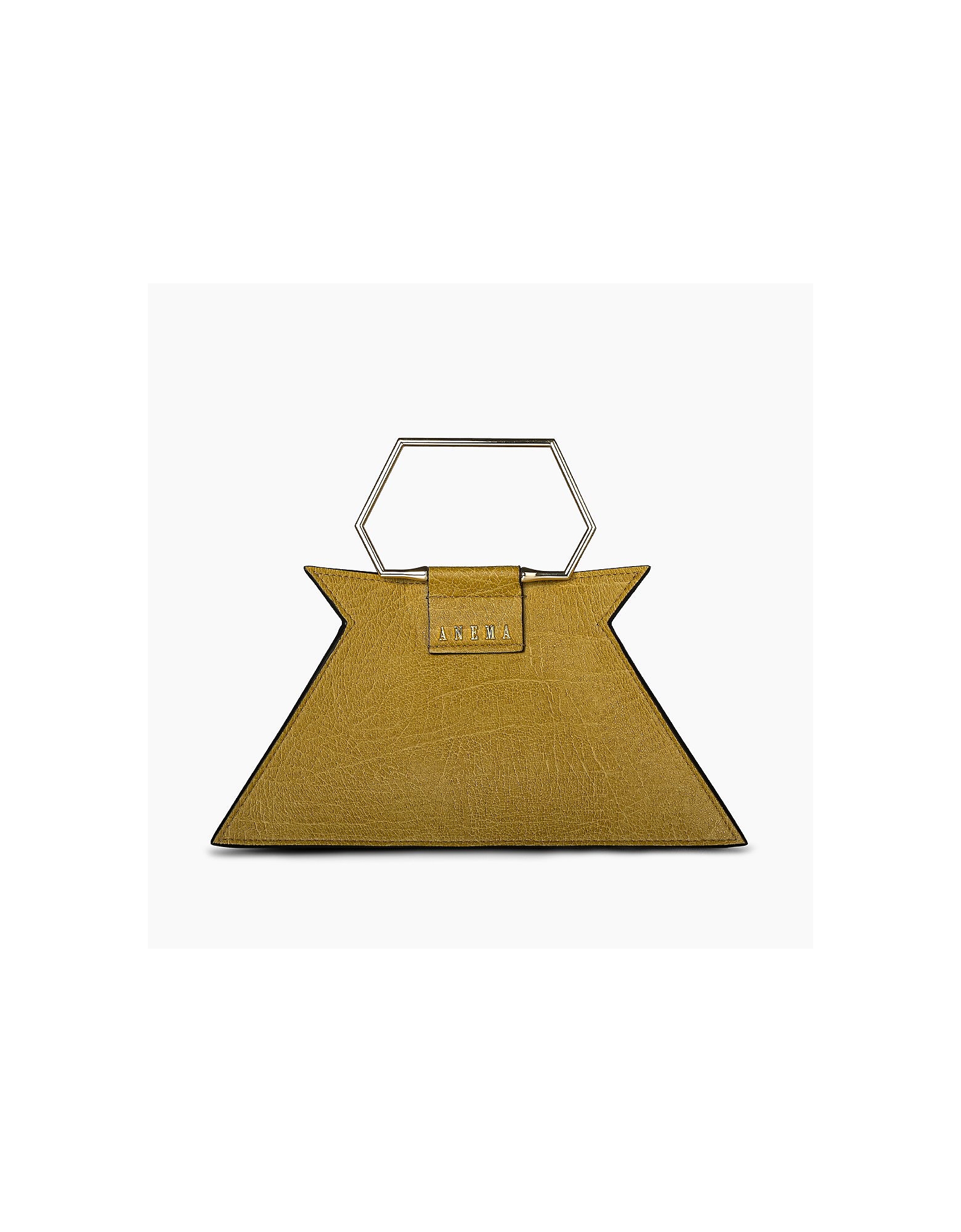 Anema Designer Handbags Sibapp - Sibilla - Sustainable Italian Bags