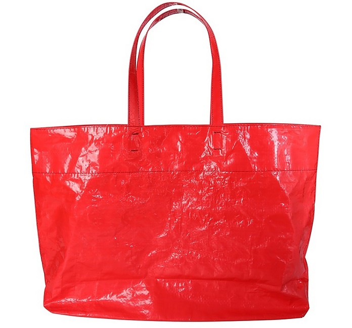 Large Shopping Bag - N°21 
