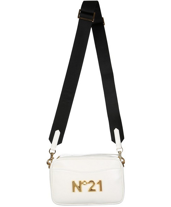 Shoulder Bag With Logo - N°21 