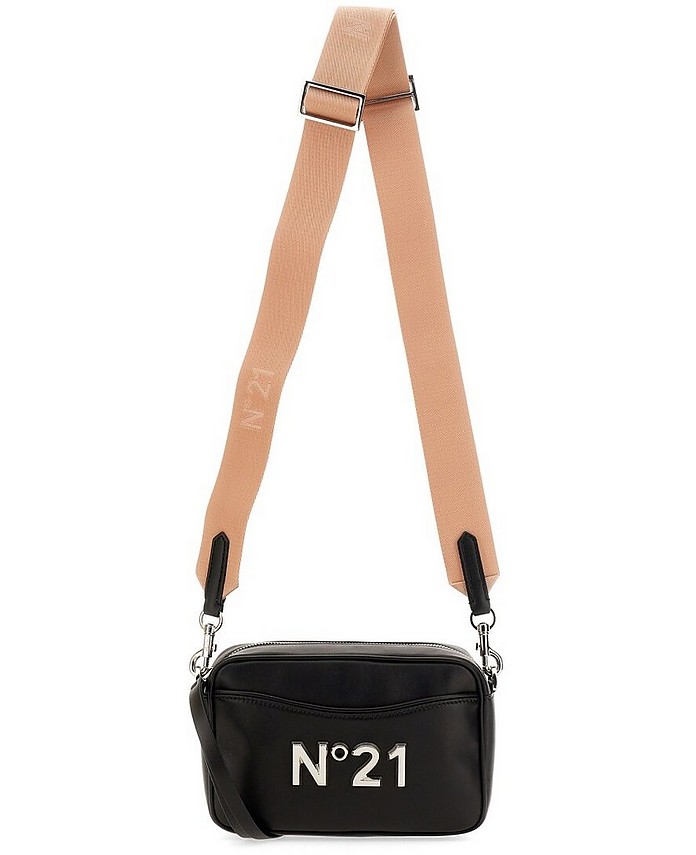 Shoulder Bag With Logo - N°21