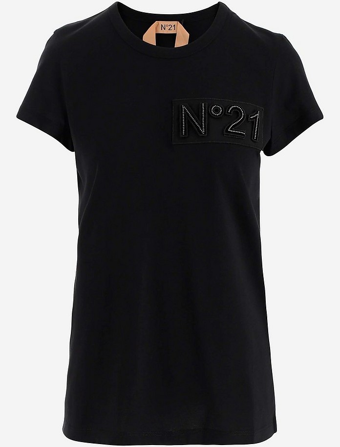 Women's T-Shirt - N°21 