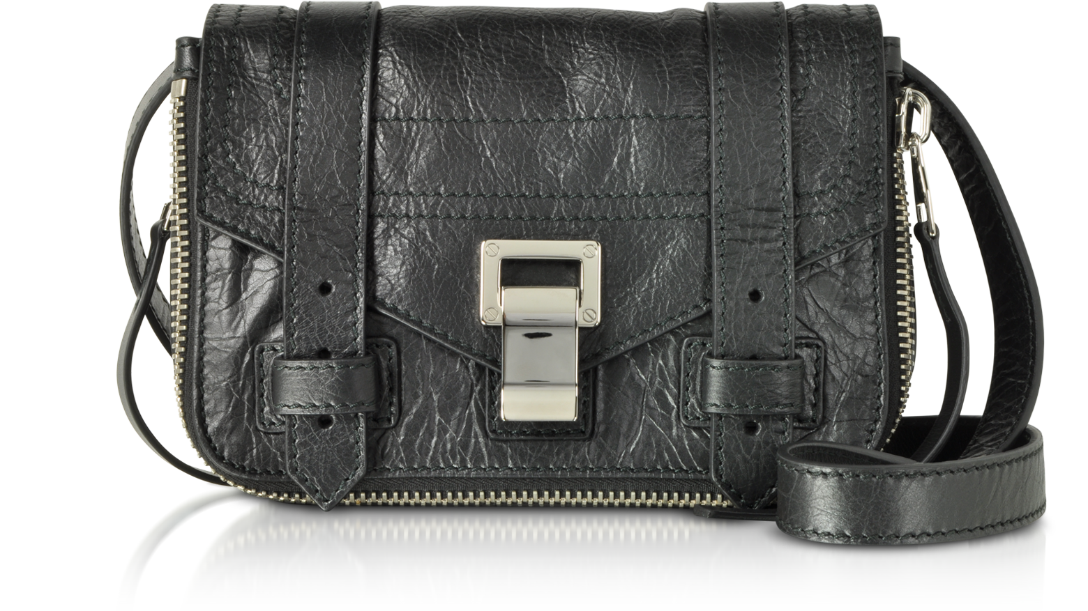 Cross body bags Proenza Schouler - Ps1 tiny handbag - H000912078