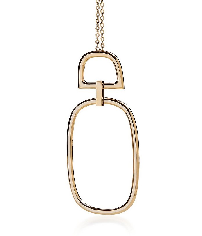 Dreamy 01 Articulated Pendant - Octogony
