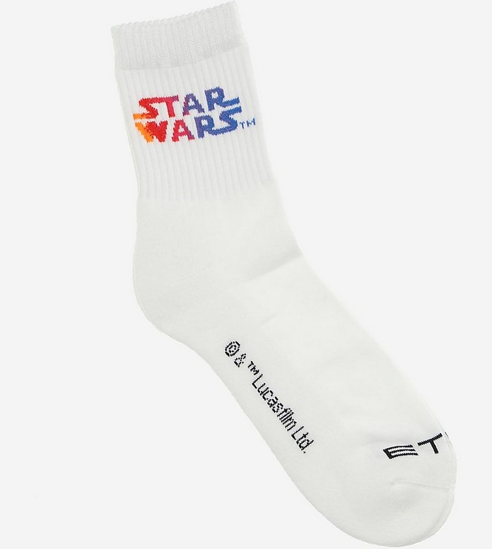 Etro X Star Wars Men's Socks - Etro