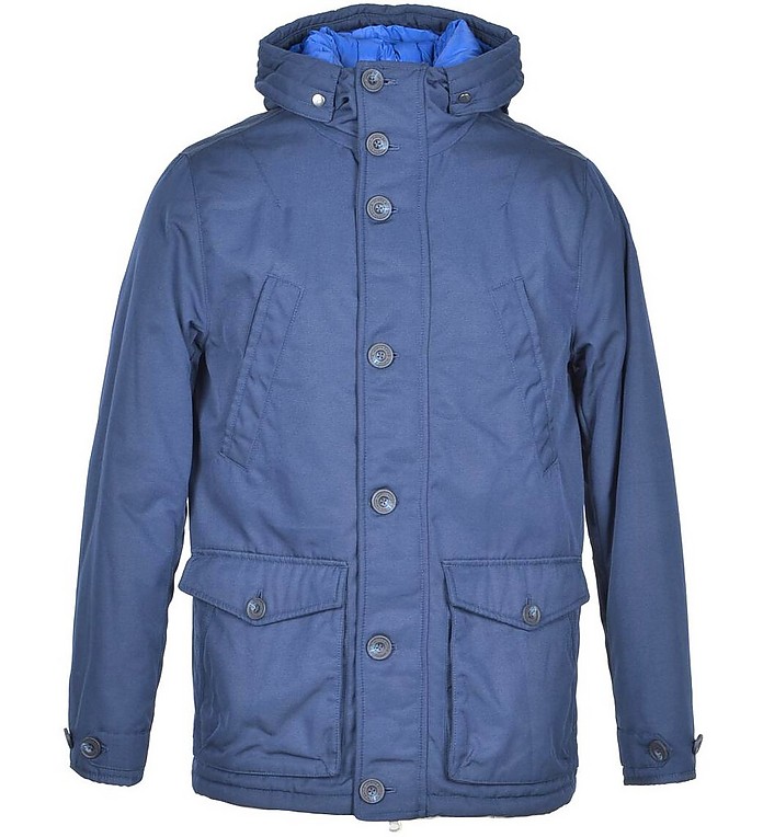 Men's Blue Jacket - NORTH SAILS