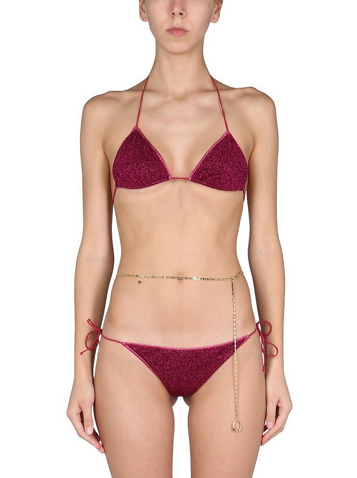"Osemini Lumière" Bikini Swimsuit - Oséree