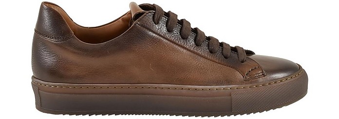Men's Brown Shoes - Doucal's