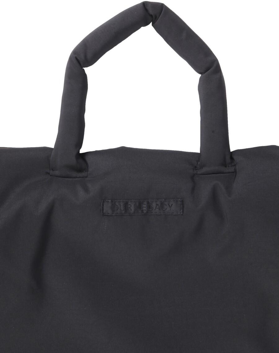 OUR LEGACY BIG PILLOW TOTE - バッグ