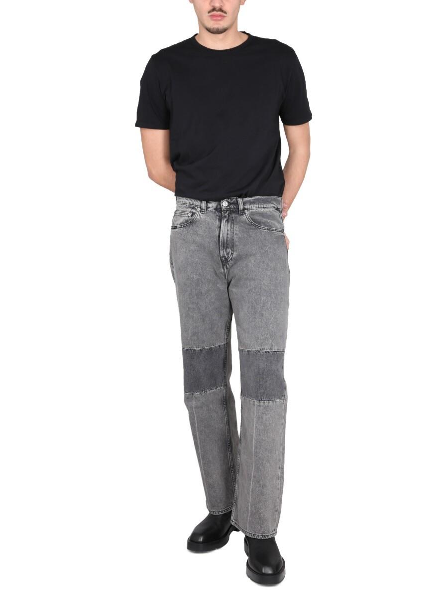 Our Legacy Extended Third Cut Jeans 29 IT at FORZIERI