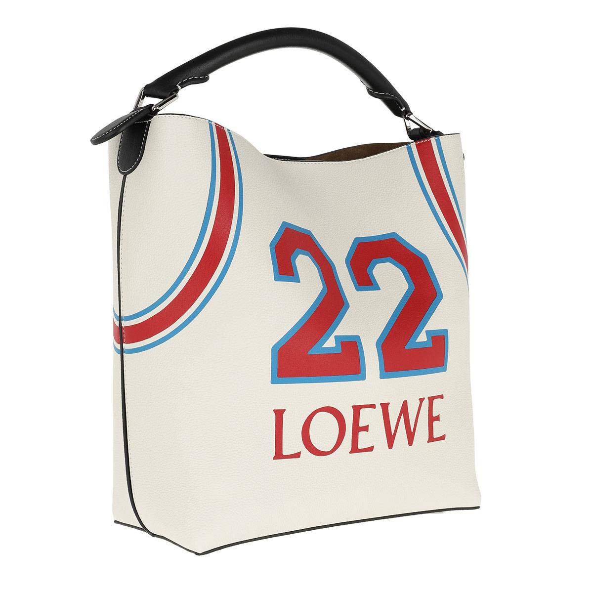 loewe t shopper bag