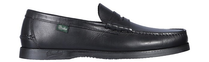 Moccasin "Coraux" - Paraboot