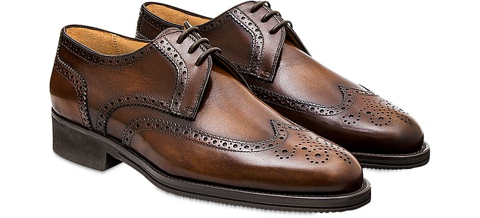 Timber Pisa Derby Shoe - Pakerson