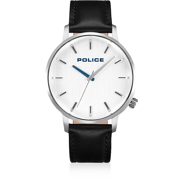 Marmol Stainless Steel Men's Watch - Police