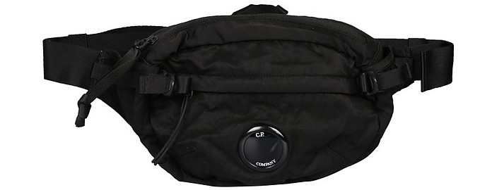 Belt Bag With Iconic Lens - C.P. Company