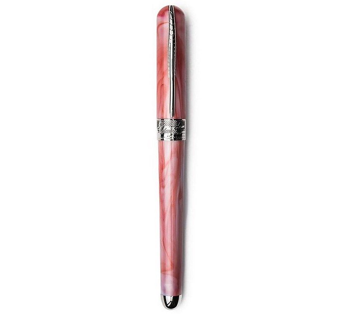 Avatar UR Fountain Pen Steel Nib - Pineider