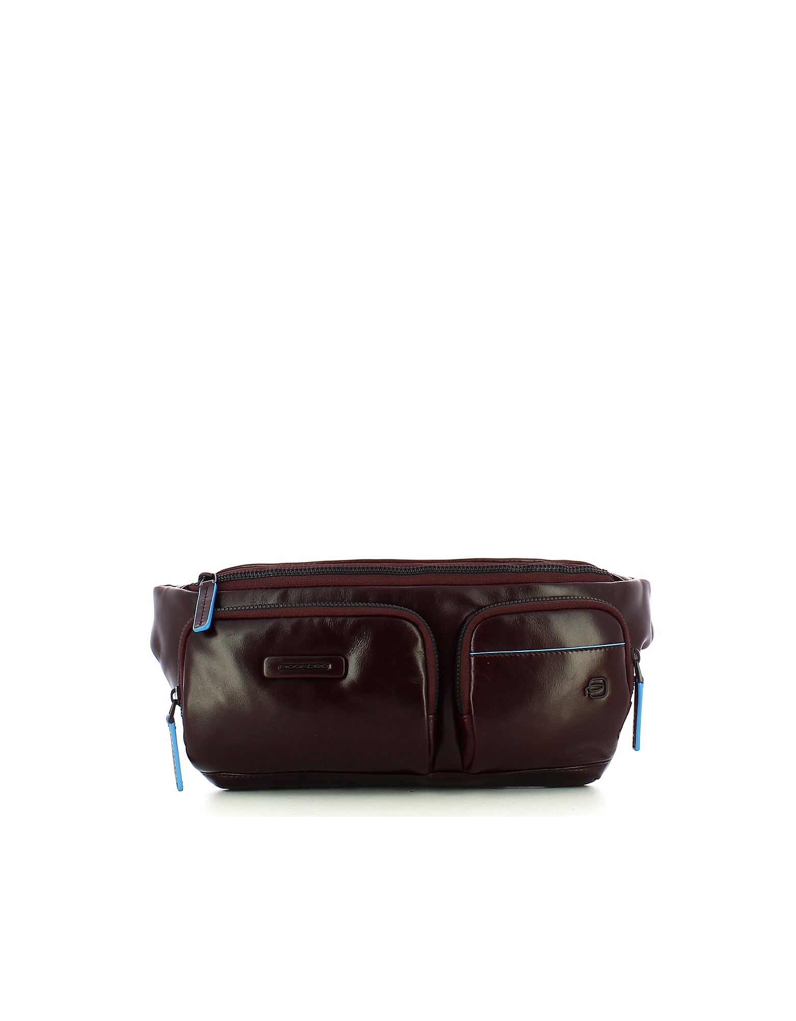 Piquadro Designer Men's Bags Men's Belt Bag